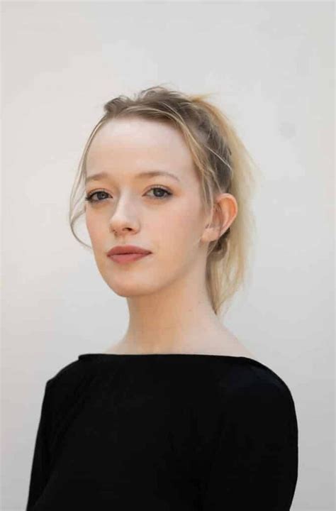 amybeth mcnulty age|Amybeth McNulty